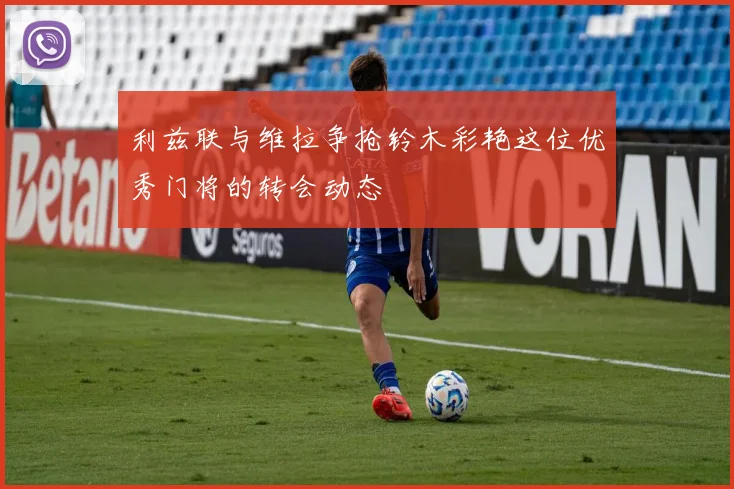 利兹联与维拉争抢铃木彩艳这位优秀门将的转会动态